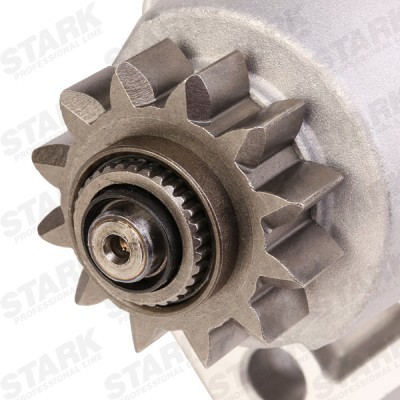 Starter Stark SKSTR-0330124 SKSTR-0330124 - photo 6