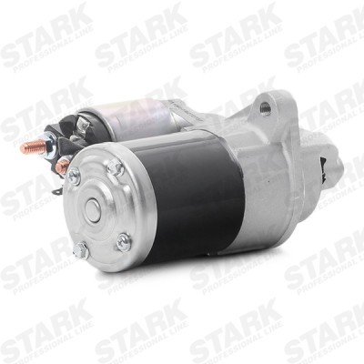 Starter Stark SKSTR-0330222 SKSTR-0330222 - photo 4