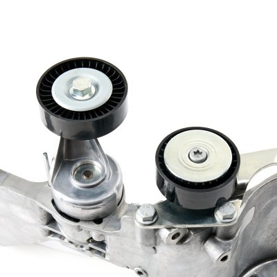 Belt Tensioner V-Ribbed Belt RIDEX 540T0023 540T0023 - photo 6