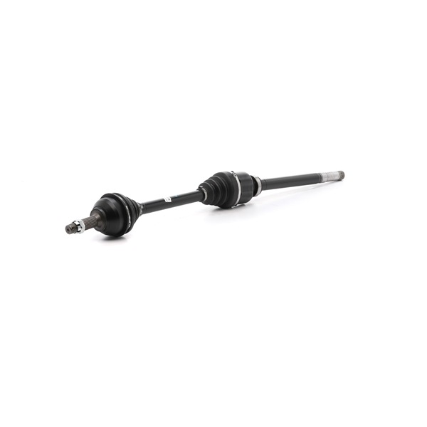 Drive Shaft RIDEX 13D1631R 13D1631R - photo 1