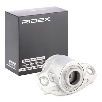 Strut Support Bearing Front RIDEX 1180S0464 1180S0464 - photo 2