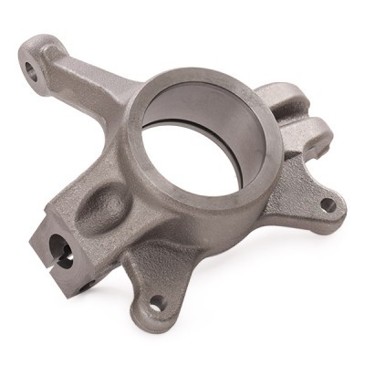 Steering knuckle RIDEX 1159S0081 1159S0081 - photo 5