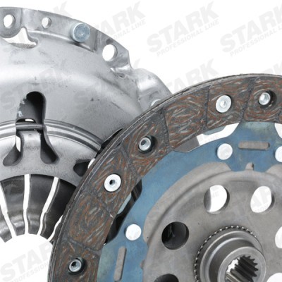 Clutch Kit Stark SKCK-0100227 SKCK-0100227 - photo 8