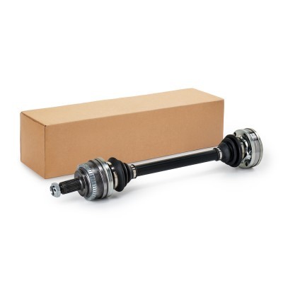Drive Shaft RIDEX 13D0193R 13D0193R - photo 2