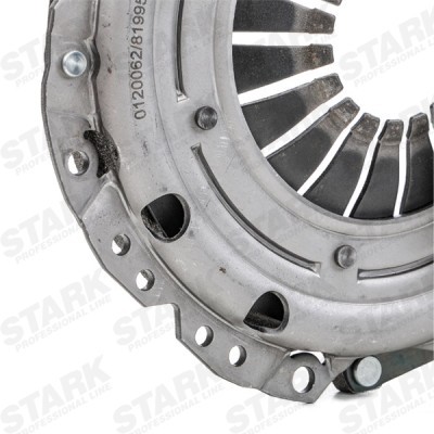 Clutch Kit Stark SKCK-0100203 SKCK-0100203 - photo 5