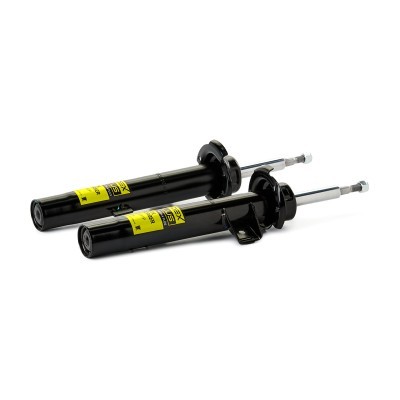 Shock Absorber RIDEX 854S1633P 854S1633P - photo 4