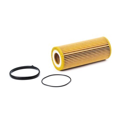 Oil Filter RIDEX 7O0140P 7O0140P - photo 3