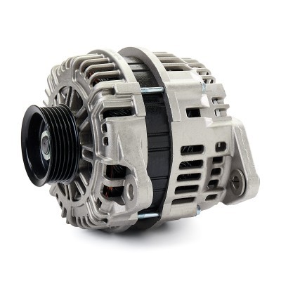Alternator RIDEX 4G0350R 4G0350R - photo 3