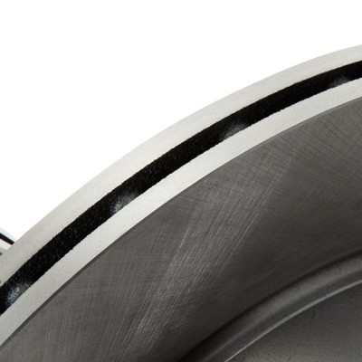 Brake Disc RIDEX 82B1159 82B1159 - photo 5
