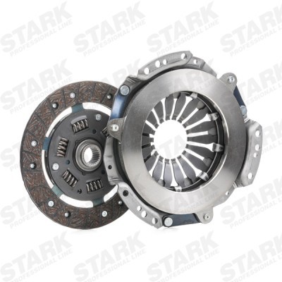 Clutch Kit Stark SKCK-0100277 SKCK-0100277 - photo 4
