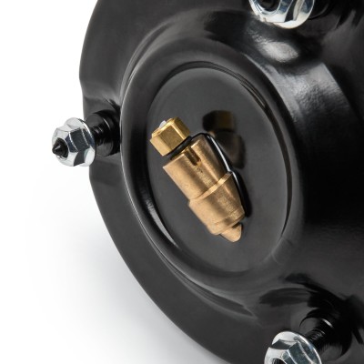 Bellow, Air Suspension RIDEX 4118A0035 4118A0035 - photo 5