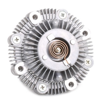 Clutch, Radiator Fan RIDEX 509C0046 509C0046 - photo 3