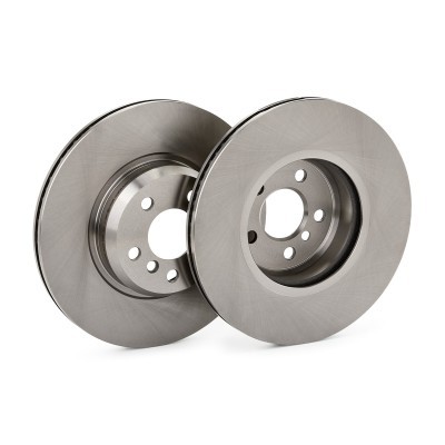 Brake Disc RIDEX 82B2216 82B2216 - photo 6