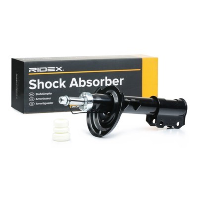 Shock Absorber RIDEX 854S0178 854S0178 - photo 3