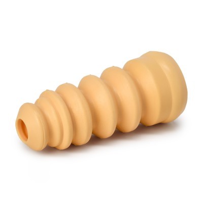 Rubber Buffer, Suspension RIDEX 1182R0107 1182R0107 - photo 2