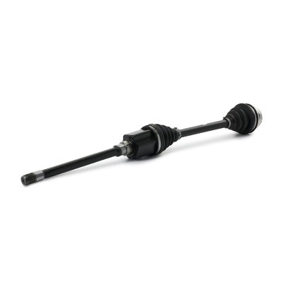Drive Shaft RIDEX 13D1239R 13D1239R - photo 4