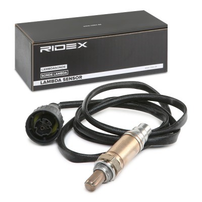 Lambda (Oxygen) Sensor RIDEX 3922L0285 3922L0285 - photo 2