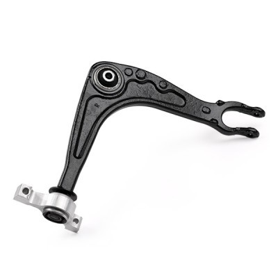 Control Arm RIDEX 273C0930 273C0930 - photo 3