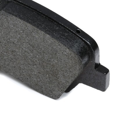 Brake Pads Set RIDEX 402B1430 402B1430 - photo 5