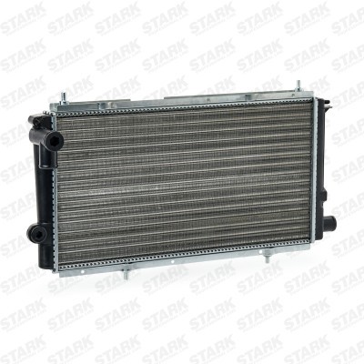Radiator, Engine Cooling Stark SKRD-0120379 SKRD-0120379 - photo 5