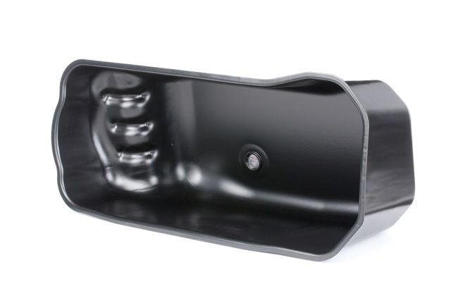 Oil Pan RIDEX 592O0049 592O0049 - photo 1