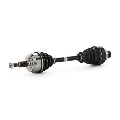 Drive Shaft RIDEX 13D0128R 13D0128R - photo 3