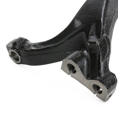 Steering knuckle RIDEX 1159S0090 1159S0090 - photo 6