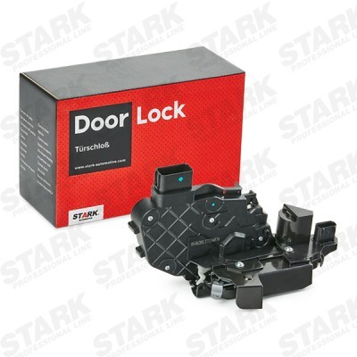 Door Lock Stark SKDLO-2160241 SKDLO-2160241 - photo 2