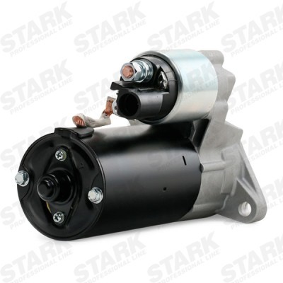 Starter Stark SKSTR-0330098 SKSTR-0330098 - photo 4