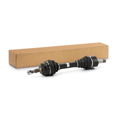 Drive Shaft RIDEX 13D0579R 13D0579R - photo 2