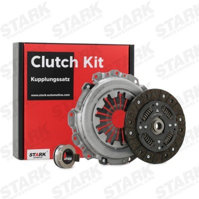 Clutch Kit Stark SKCK-0100172 SKCK-0100172 - photo 2
