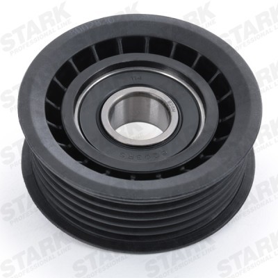V-Ribbed Belt Deflection Guide Pulley Stark SKDG-1080005 SKDG-1080005 - photo 4