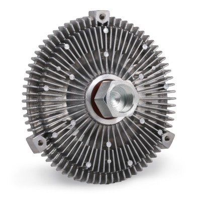 Clutch, Radiator Fan RIDEX 509C0030 509C0030 - photo 4
