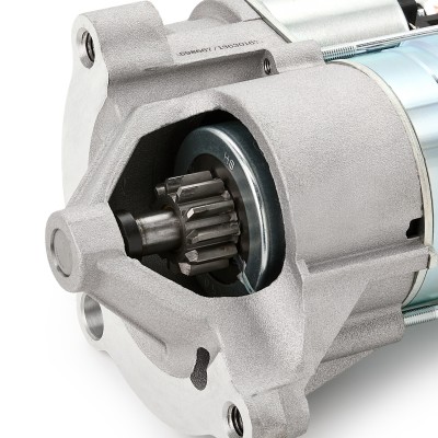 Starter RIDEX 2S0012 2S0012 - photo 9