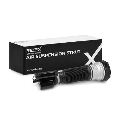 Bellow, Air Suspension RIDEX 4118A0035 4118A0035 - photo 2