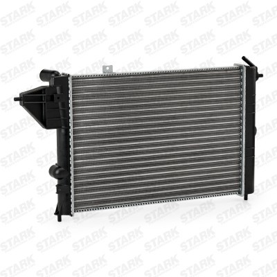 Radiator, Engine Cooling Stark SKRD-0120236 SKRD-0120236 - photo 5