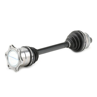 Drive Shaft RIDEX 13D0693 13D0693 - photo 4