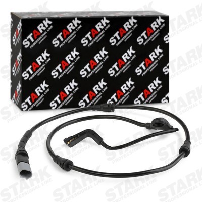 Sensor, Brake Pad Wear Stark SKWW-0190040 SKWW-0190040 - photo 2