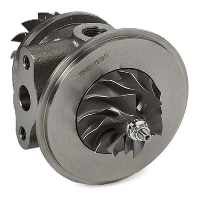 Turbo cartridge (core) RIDEX 4973C0272 4973C0272 - photo 3