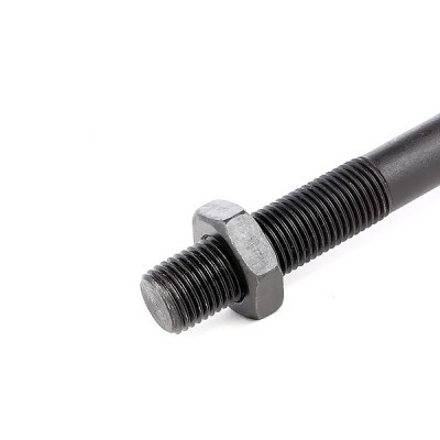 Tie Rod Assembly RIDEX 51T0104 51T0104 - photo 3