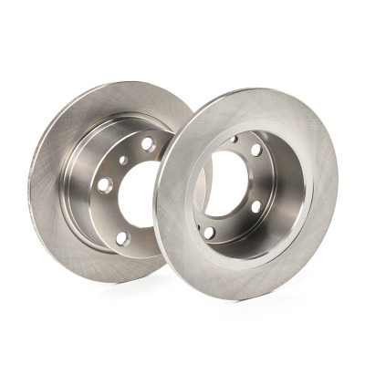 Brake Disc RIDEX 82B0984 82B0984 - photo 7