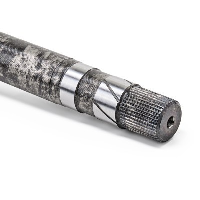 Drive Shaft RIDEX 13D1186 13D1186 - photo 6