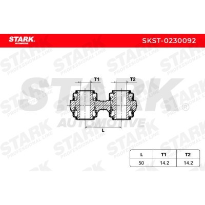 Stabilizer Link Stark SKST-0230092 SKST-0230092 - photo 5