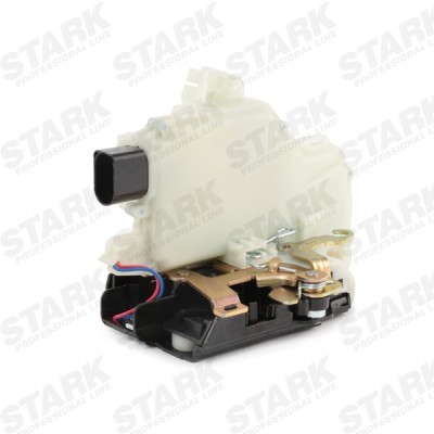 Door Lock Stark SKDLO-2160093 SKDLO-2160093 - photo 3