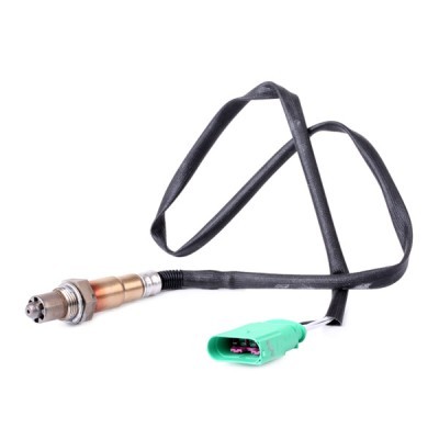 Lambda (Oxygen) Sensor RIDEX 3922L0481 3922L0481 - photo 3