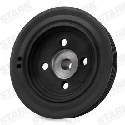 Belt Pulley, crankshaft Stark SKBPC-0640033 SKBPC-0640033 - photo 4