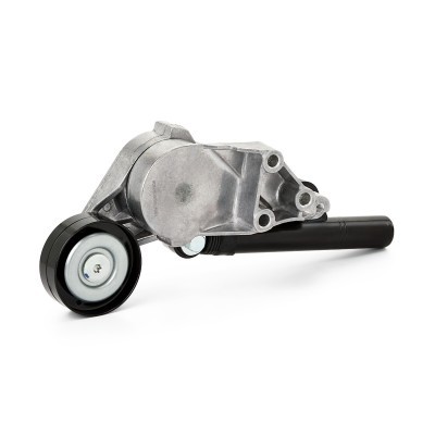 Belt Tensioner V-Ribbed Belt RIDEX 540T0010 540T0010 - photo 4