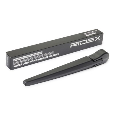 Wiper Arm RIDEX 301W0270 301W0270 - photo 2