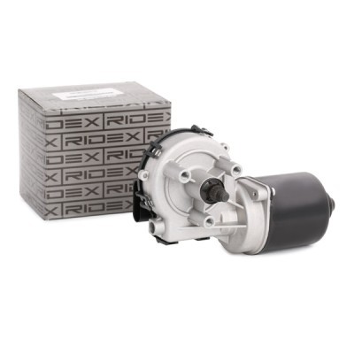 Wiper Motor RIDEX 295W0036 295W0036 - photo 2