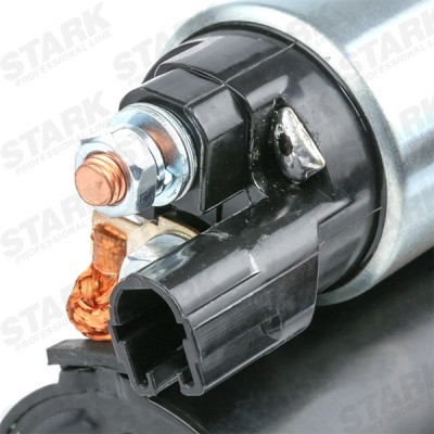 Starter Stark SKSTR-03330509 SKSTR-03330509 - photo 5